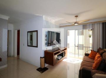 Apartamento · 60m² · 2 Quartos · 1 Vaga · Apartamento à Venda - Santo Antônio, 2 Quartos, 60 m² - São Caetano do Sul