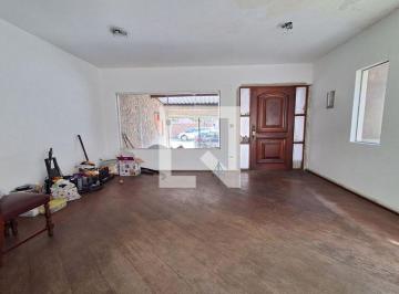 Casa · 205m² · 3 Quartos · 2 Vagas · Casa à Venda - Santa Maria, 3 Quartos, 205 m² - São Caetano do Sul