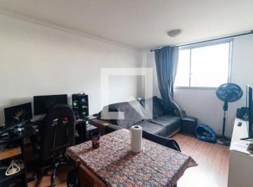Apartamento · 50m² · 2 Quartos · 1 Vaga · Apartamento à Venda - Jabaquara, 2 Quartos, 50 m² - São Paulo