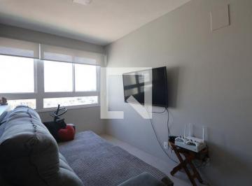 Apartamento · 53m² · 2 Quartos · 1 Vaga · Apartamento à Venda - Bairro Fátima, 2 Quartos, 53 m² - Canoas