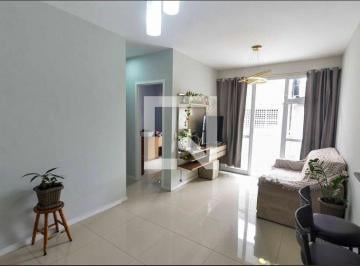 Apartamento · 62m² · 2 Quartos · 1 Vaga · Apartamento à Venda - Vila Isabel, 2 Quartos, 62 m² - Rio de Janeiro