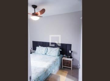 Apartamento · 52m² · 2 Quartos · 1 Vaga · Apartamento à Venda - Portal do Morumbi, 2 Quartos, 52 m² - São Paulo