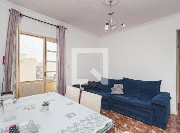 Apartamento · 75m² · 2 Quartos · Apartamento à Venda - Brás, 2 Quartos, 75 m² - São Paulo