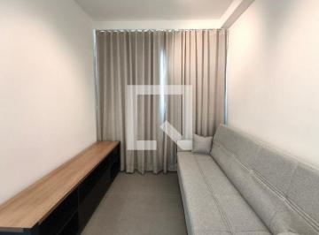 Apartamento · 44m² · 2 Quartos · 1 Vaga · Apartamento à Venda - Campos Elíseos , 2 Quartos, 44 m² - Campinas