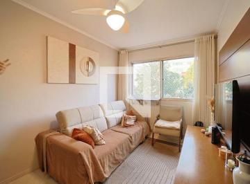 Apartamento · 58m² · 2 Quartos · 1 Vaga · Apartamento à Venda - Cangaíba, 2 Quartos, 58 m² - São Paulo