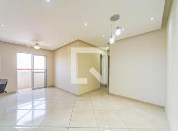 Apartamento · 55m² · 2 Quartos · 1 Vaga · Apartamento à Venda - Vila Leopoldina, 2 Quartos, 55 m² - Santo André