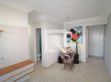 Apartamento · 58m² · 3 Quartos · 1 Vaga · Apartamento à Venda - Casa Verde, 3 Quartos,  58 m² - São Paulo