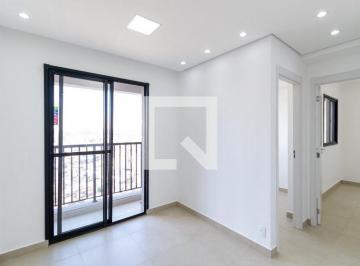 Apartamento · 40m² · 2 Quartos · 1 Vaga · Apartamento à Venda - Vila Mascote, 2 Quartos,  40 m² - São Paulo