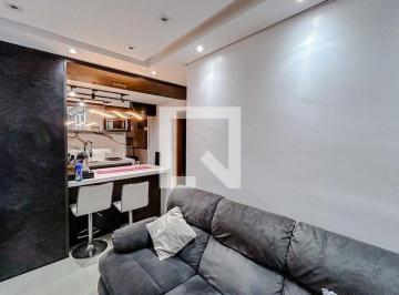 Apartamento · 50m² · 2 Quartos · 1 Vaga · Apartamento à Venda - Vila Carrão, 2 Quartos, 50 m² - São Paulo