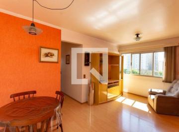 Apartamento · 58m² · 2 Quartos · 1 Vaga · Apartamento à Venda - Vila Pompéia, 2 Quartos, 58 m² - São Paulo