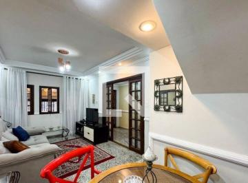 Casa · 146m² · 3 Quartos · 2 Vagas · Casa à Venda - Nova Petrópolis, 3 Quartos,  146 m² - São Bernardo do Campo