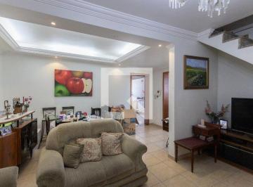 Casa · 237m² · 6 Quartos · 1 Vaga · Casa à Venda - Jardim Brasil , 6 Quartos, 237 m² - São Paulo