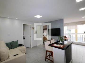 Apartamento · 44m² · 2 Quartos · 1 Vaga · Apartamento à Venda - Centro, 2 Quartos,  44 m² - Diadema