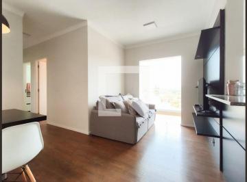 Apartamento · 51m² · 2 Quartos · 1 Vaga · Apartamento à Venda - Jardim Eliza, 2 Quartos, 51 m² - Valinhos
