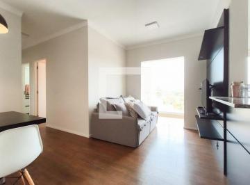 Apartamento · 51m² · 2 Quartos · 1 Vaga · Apartamento à Venda - Jardim Eliza, 2 Quartos,  51 m² - Valinhos