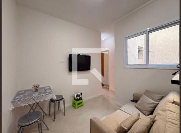 Apartamento · 74m² · 2 Quartos · 1 Vaga · Apartamento à Venda - Vila Leopoldina, 2 Quartos, 74 m² - Santo André