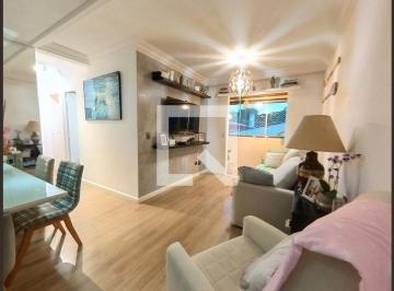 Apartamento · 70m² · 2 Quartos · 1 Vaga · Apartamento à Venda - Jardim Marisa, 2 Quartos, 70 m² - São Paulo