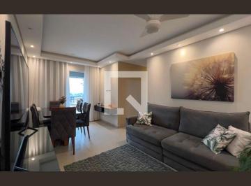 Apartamento · 72m² · 3 Quartos · 1 Vaga · Apartamento à Venda - Vila Fátima, 3 Quartos, 72 m² - Guarulhos