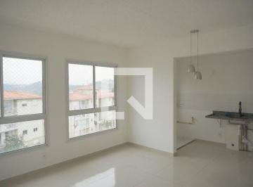 Apartamento · 58m² · 2 Quartos · 1 Vaga · Apartamento à Venda - Alphaville, 2 Quartos, 58 m² - Santana de Parnaíba