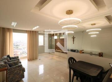 Apartamento · 63m² · 2 Quartos · 1 Vaga · Apartamento à Venda - Centro, 2 Quartos, 63 m² - Diadema