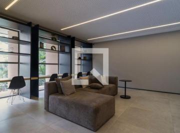 Apartamento en Venda de 1 quarto Vila Nova Conceição · Apartamento à Venda - Vila Nova Conceição, 1 Quarto, 33 m² - São Paulo