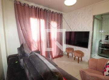 Apartamento · 55m² · 2 Quartos · 1 Vaga · Apartamento à Venda - Raposo Tavares, 2 Quartos, 55 m² - São Paulo