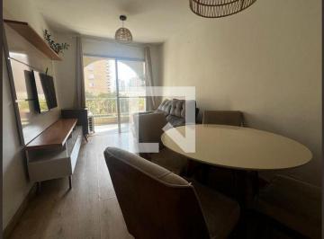 Apartamento · 44m² · 1 Quarto · 1 Vaga · Apartamento à Venda - Vila Olímpia, 1 Quarto,  44 m² - São Paulo