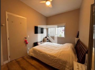 Apartamento · 63m² · 1 Quarto · 2 Vagas · Apartamento à Venda - Alphaville, 1 Quarto,  63 m² - Barueri