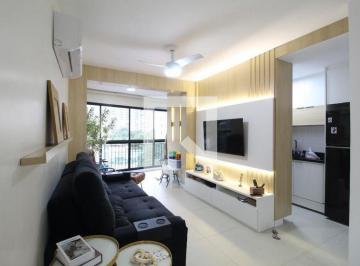 Apartamento · 70m² · 2 Quartos · 1 Vaga · Apartamento à Venda - Jacarepaguá, 2 Quartos, 70 m² - Rio de Janeiro
