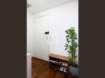 Apartamento · 49m² · 2 Quartos · 1 Vaga · Apartamento à Venda - Portal do Morumbi, 2 Quartos,  49 m² - São Paulo