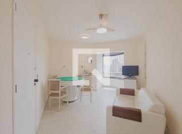 Apartamento · 50m² · 1 Quarto · 1 Vaga · Apartamento à Venda - Paraíso, 1 Quarto, 50 m² - São Paulo