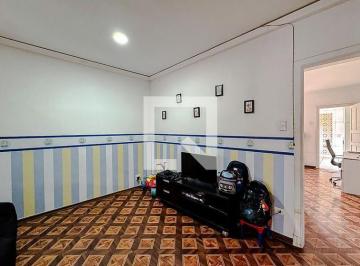 Casa · 193m² · 6 Quartos · 1 Vaga · Casa à Venda - Vila Romana, 6 Quartos, 193 m² - São Paulo