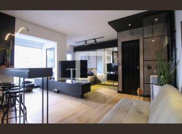 Apartamento · 49m² · 1 Quarto · 1 Vaga · Apartamento à Venda - Vila Prudente, 1 Quarto,  49 m² - São Paulo
