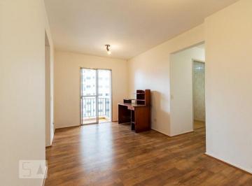 Apartamento · 50m² · 2 Quartos · 1 Vaga · Apartamento à Venda - Vila Mascote, 2 Quartos,  50 m² - São Paulo
