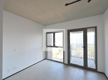 Apartamento · 27m² · 1 Quarto · 1 Vaga · Apartamento à Venda - Vila Clementino, 1 Quarto, 27 m² - São Paulo