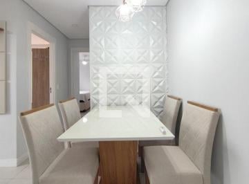 Apartamento · 44m² · 2 Quartos · 1 Vaga · Apartamento à Venda - Jardim Ipaussurama , 2 Quartos, 44 m² - Campinas