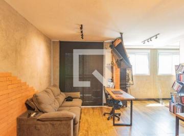 Apartamento · 46m² · 1 Quarto · 1 Vaga · Apartamento à Venda - Centro, 1 Quarto, 46 m² - Campinas