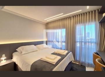 Apartamento · 24m² · 1 Quarto · Apartamento à Venda - Vila Pompéia, 1 Quarto, 24 m² - São Paulo