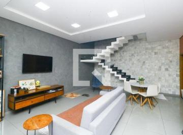 Casa · 199m² · 3 Quartos · 2 Vagas · Casa à Venda - Parque Bandeirante, 3 Quartos, 199 m² - Santo André