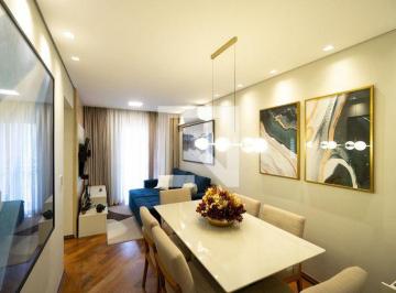 Apartamento · 60m² · 2 Quartos · 1 Vaga · Apartamento à Venda - Vila Aricanduva, 2 Quartos,  60 m² - São Paulo
