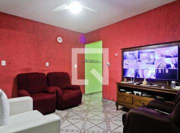 Casa · 130m² · 6 Quartos · 3 Vagas · Casa à Venda - Cachoerinha, 6 Quartos, 130 m² - São Paulo