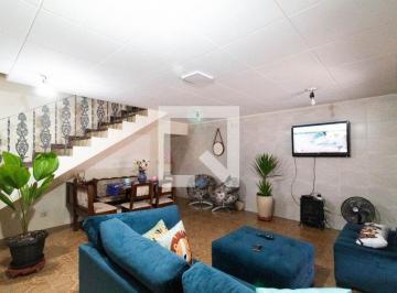 Casa · 157m² · 3 Quartos · 2 Vagas · Casa à Venda - Vila Carrão, 3 Quartos, 157 m² - São Paulo