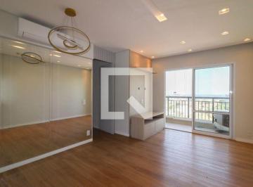 Apartamento · 69m² · 3 Quartos · 2 Vagas · Apartamento para Aluguel - Jardim Chapadão, 3 Quartos,  69 m² - Campinas