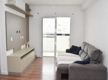 Apartamento · 64m² · 2 Quartos · 1 Vaga · Apartamento para Aluguel - Engordadouro, 2 Quartos, 64 m² - Jundiaí