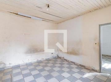 Casa · 50m² · 1 Quarto · 1 Vaga · Casa para Aluguel - Vila das Mercês, 1 Quarto,  50 m² - São Paulo