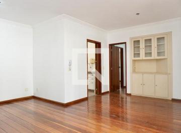 Apartamento · 102m² · 3 Quartos · 2 Vagas · Apartamento para Aluguel - Funcionários, 3 Quartos, 102 m² - Belo Horizonte