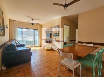 Apartamento · 100m² · 3 Quartos · 1 Vaga · Apartamento para Aluguel - Jardim Santa Genoveva, 3 Quartos, 100 m² - Guarujá