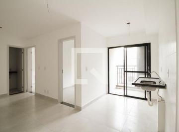 Apartamento · 38m² · 2 Quartos · 1 Vaga · Apartamento para Aluguel - Tatuapé, 2 Quartos, 38 m² - São Paulo