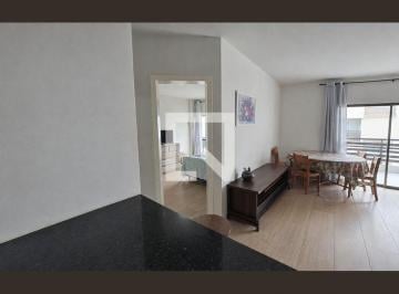 Apartamento · 60m² · 1 Quarto · 3 Vagas · Apartamento para Aluguel - Costa Azul, 1 Quarto, 60 m² - Salvador