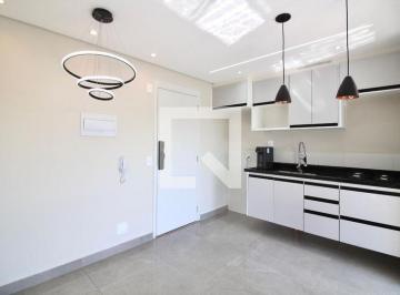 Casa · 39m² · 2 Quartos · Casa para Aluguel - Conjunto Residencial Jose Bonifacio, 2 Quartos, 39 m² - São Paulo
